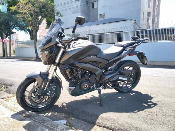 BAJAJ DOMINAR 400 BAJAJ DOMINAR 400